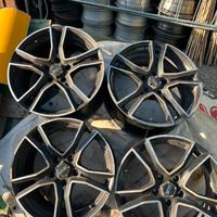 Cerchi opel insigna di 18