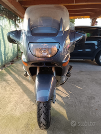 BMW k1200 LT del 2000