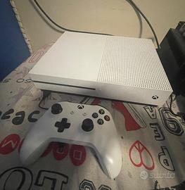 Xbox one s (1Tb)