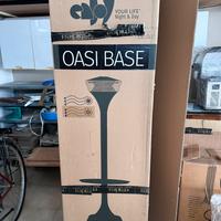 Raffrescatore e Riscaldatore da esterno – Nuovo