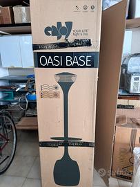 Raffrescatore e Riscaldatore da esterno – Nuovo