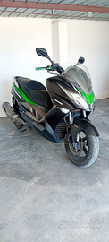 Kawasaki j300 2016