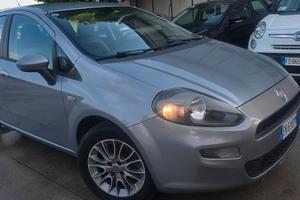FIAT Grande 1.3 frezione per nuovi patentati