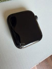 Apple watch serie 5 non funzionante