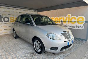 Lancia Ypsilon 1.2benzina