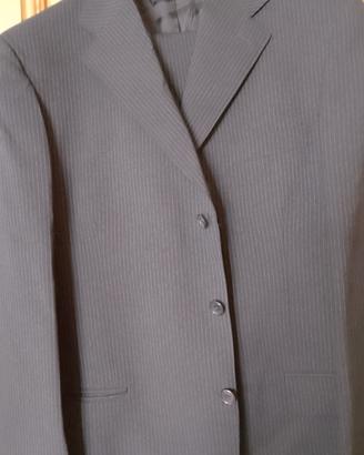 completo giacca e pantaloni uomo 
