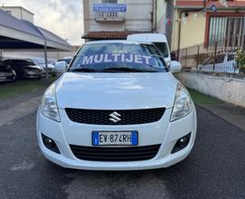 Suzuki Swift 1.3 DDiS 5 porte B-Cool