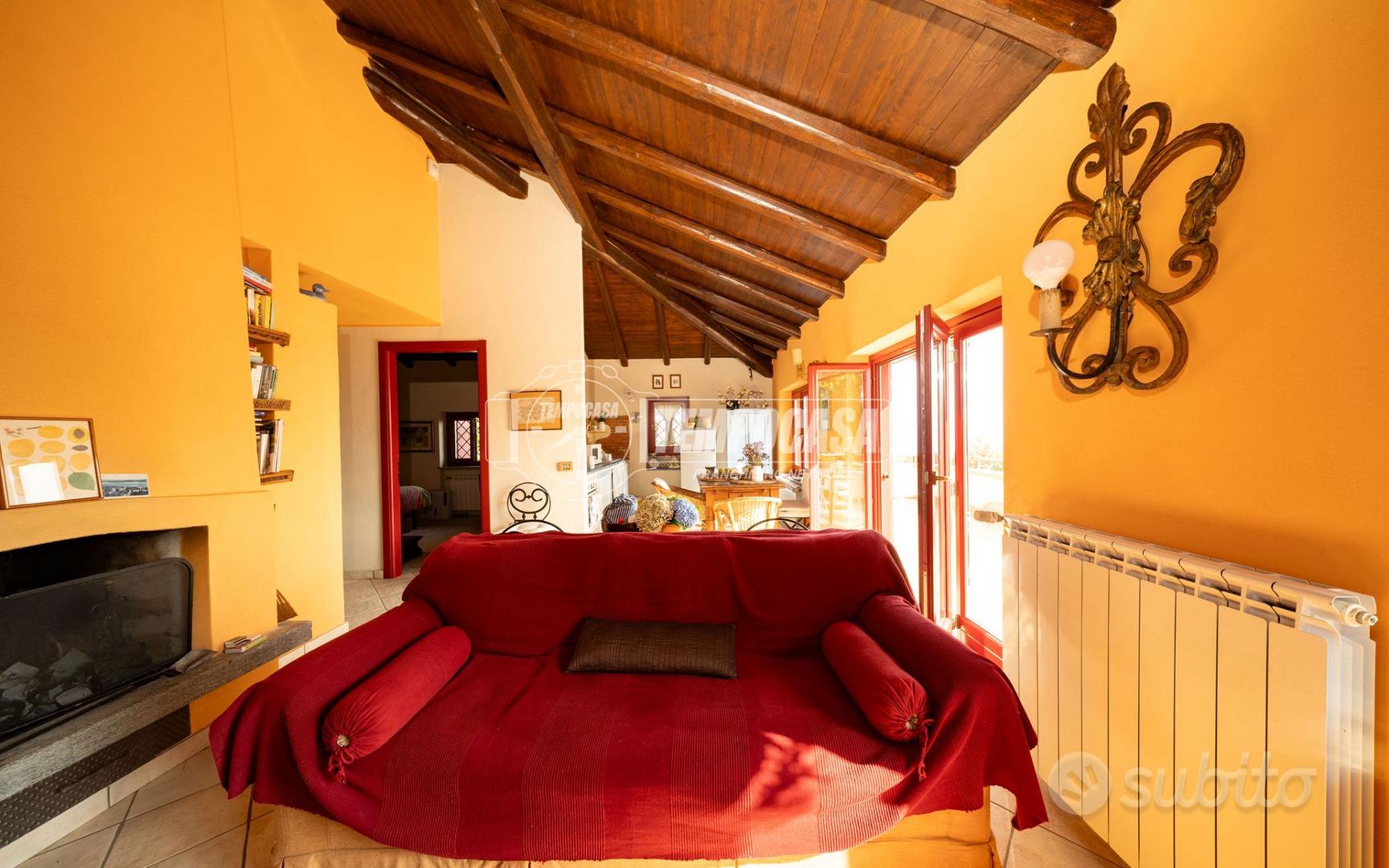 Casa – Massino Visconti, San Salvatore - Vista 4