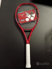 Yonex vcore 100 2026