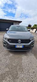 T roc 2.0 tdi 150 cv Full pack R line