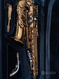Sax Alto Lupifaro