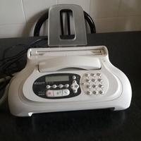 Telefono e fax  ulisse olivetti