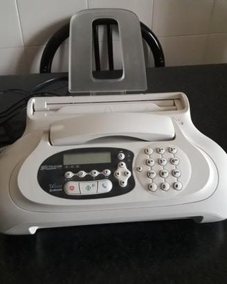 Telefono e fax  ulisse olivetti