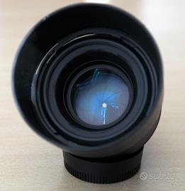 Nikon AF-S Nikkor 50mm 1:1.4G - Ribasso!!!