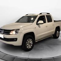 Volkswagen Amarok 2.0 bitdi Highline 4motion ins.