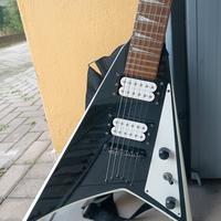 chitarra  elettrica 