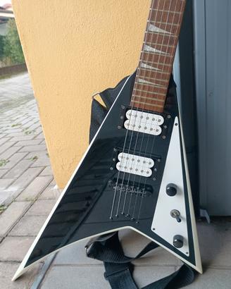 chitarra  elettrica 