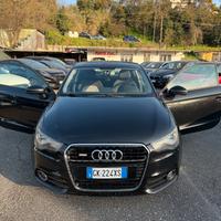 Audi A1 1.6 TDI 105 CV Ambition