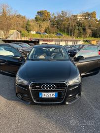 Audi A1 1.6 TDI 105 CV Ambition