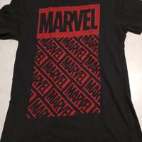 t-shirt Marvel 
