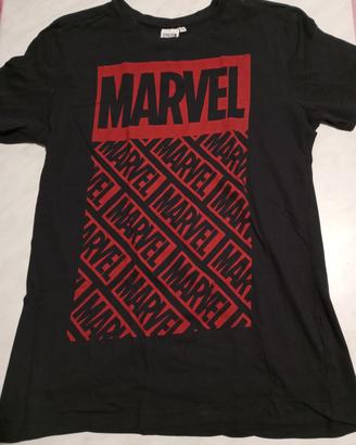 t-shirt Marvel 