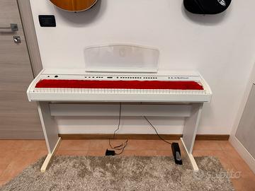 Piano digitale J. K. Hoffman