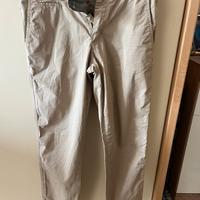 Avirex pantalone modello chino