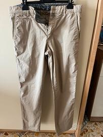 Avirex pantalone modello chino