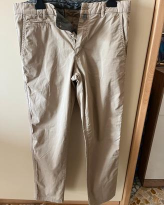 Avirex pantalone modello chino