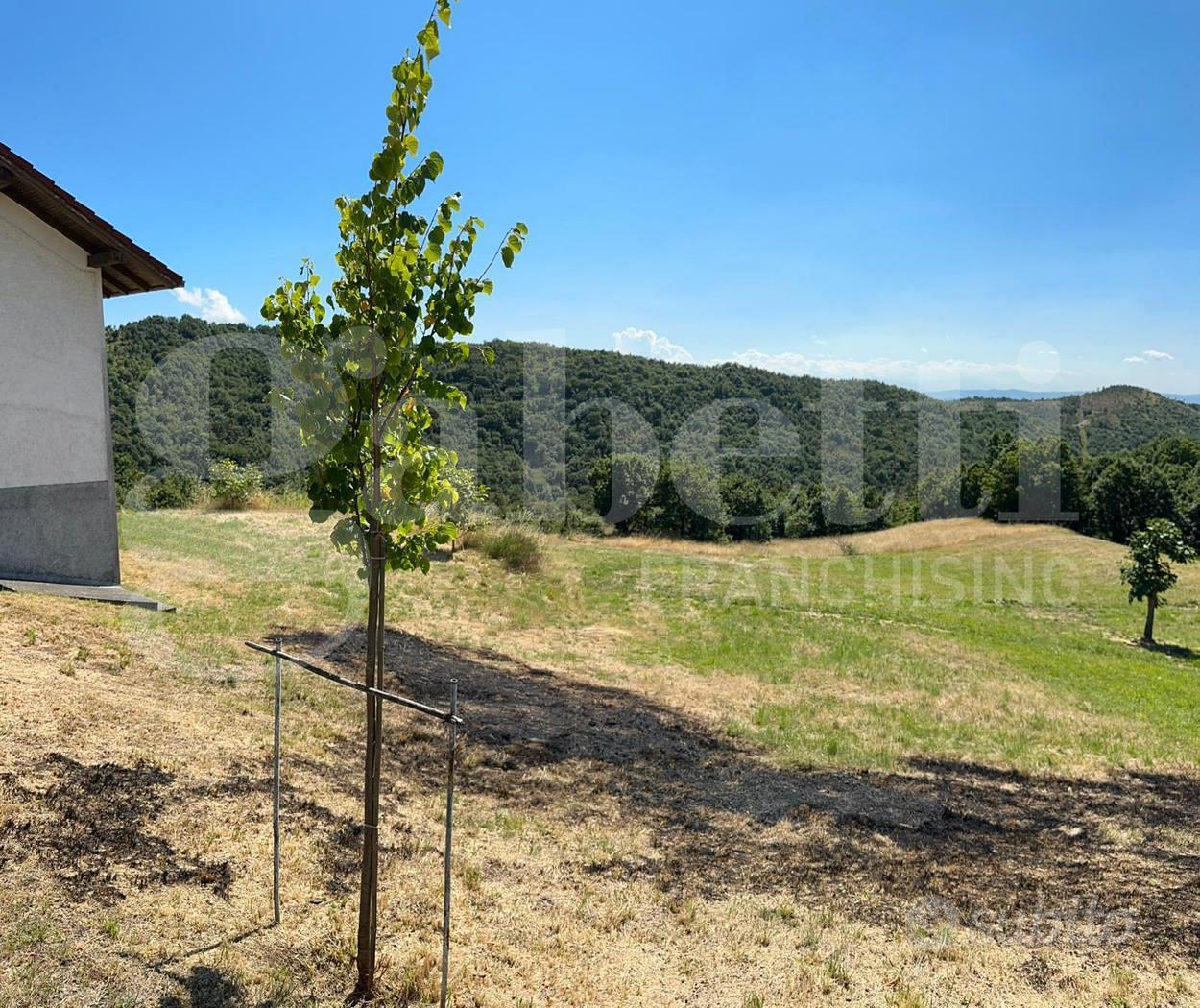 Casa – Ponzone, Moretti - Vista 2
