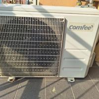 Midea Comfee 9000 btu