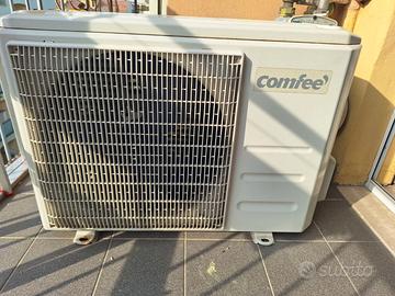 Midea Comfee 9000 btu