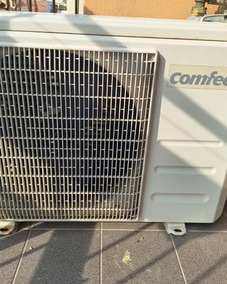 Midea Comfee 9000 btu