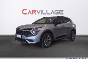 KIA Sportage 1.6 tgdi hev GT-line Sunroof Pack