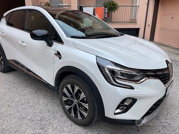Captur 2023 Full Hybrid Plug-in