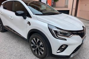 Captur 2023 Full Hybrid Plug-in