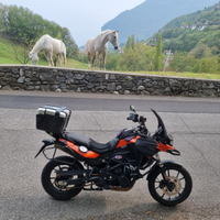 Bmw gs 800