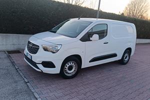 Opel combo 2021