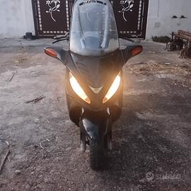 motoscuter