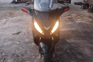 motoscuter