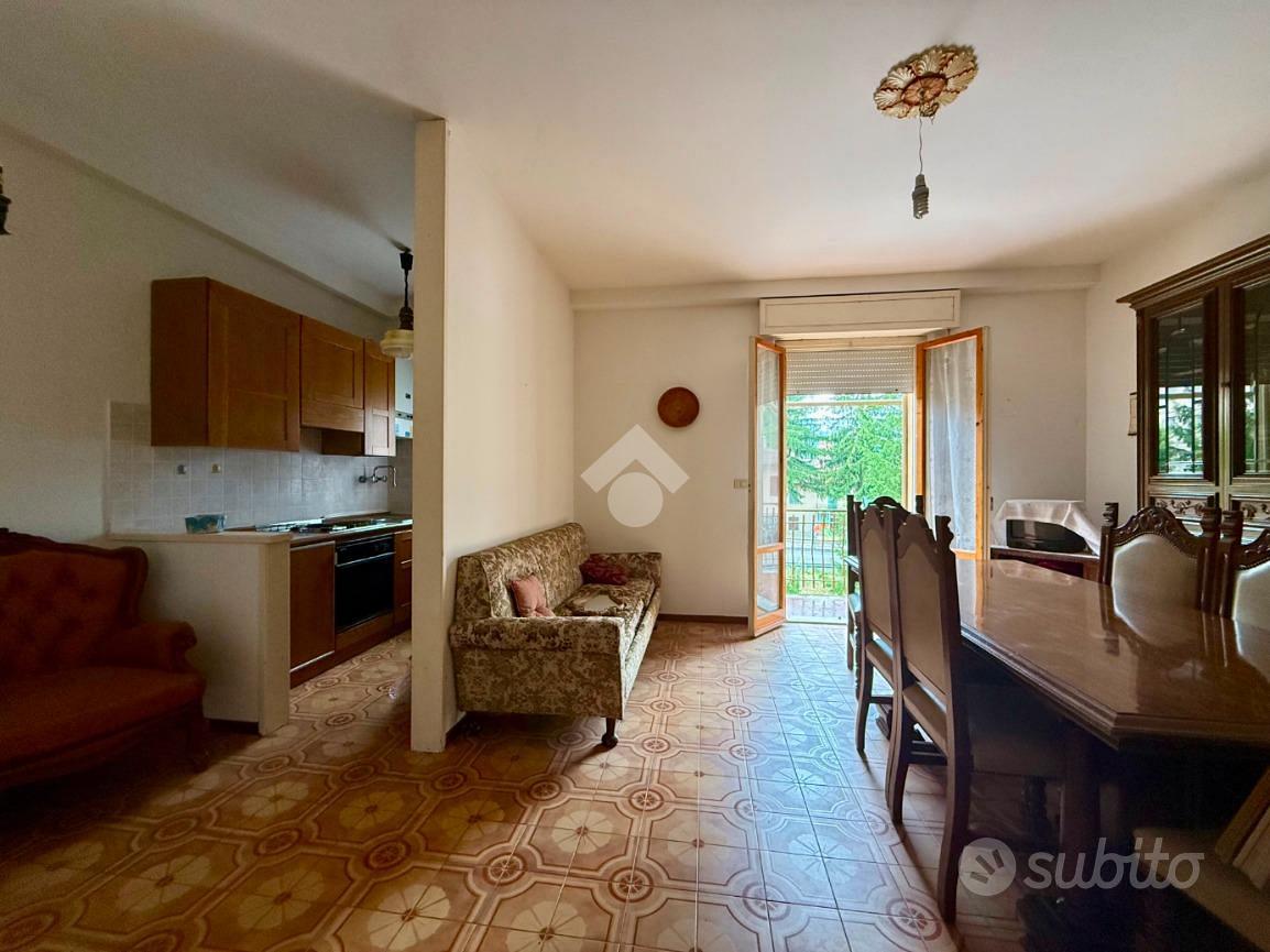 Appartamento – Scheggia, Pietragrossa, Perugia - Vista 3