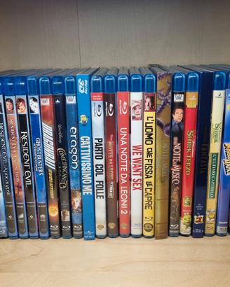 Lotto 23 Blu-Ray 