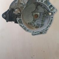 Cambio Opel Corsa 1.3 MJT 6M anno 2011