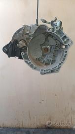 Cambio Opel Corsa 1.3 MJT 6M anno 2011