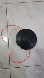 testina decespugliatore 