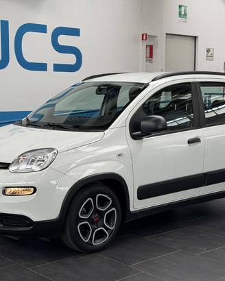 FIAT Panda 1.0 FireFly S&S Hybrid City Life NEOPAT
