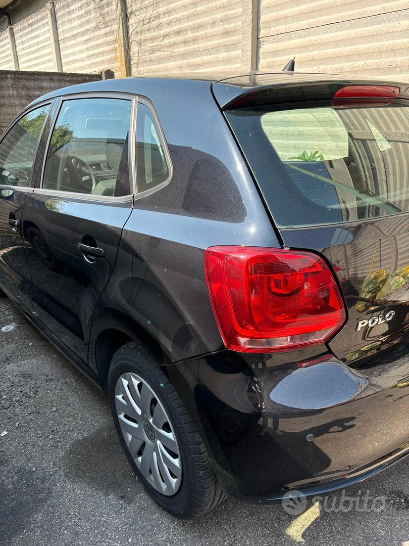 Volkswagen Polo 2013 photo 3