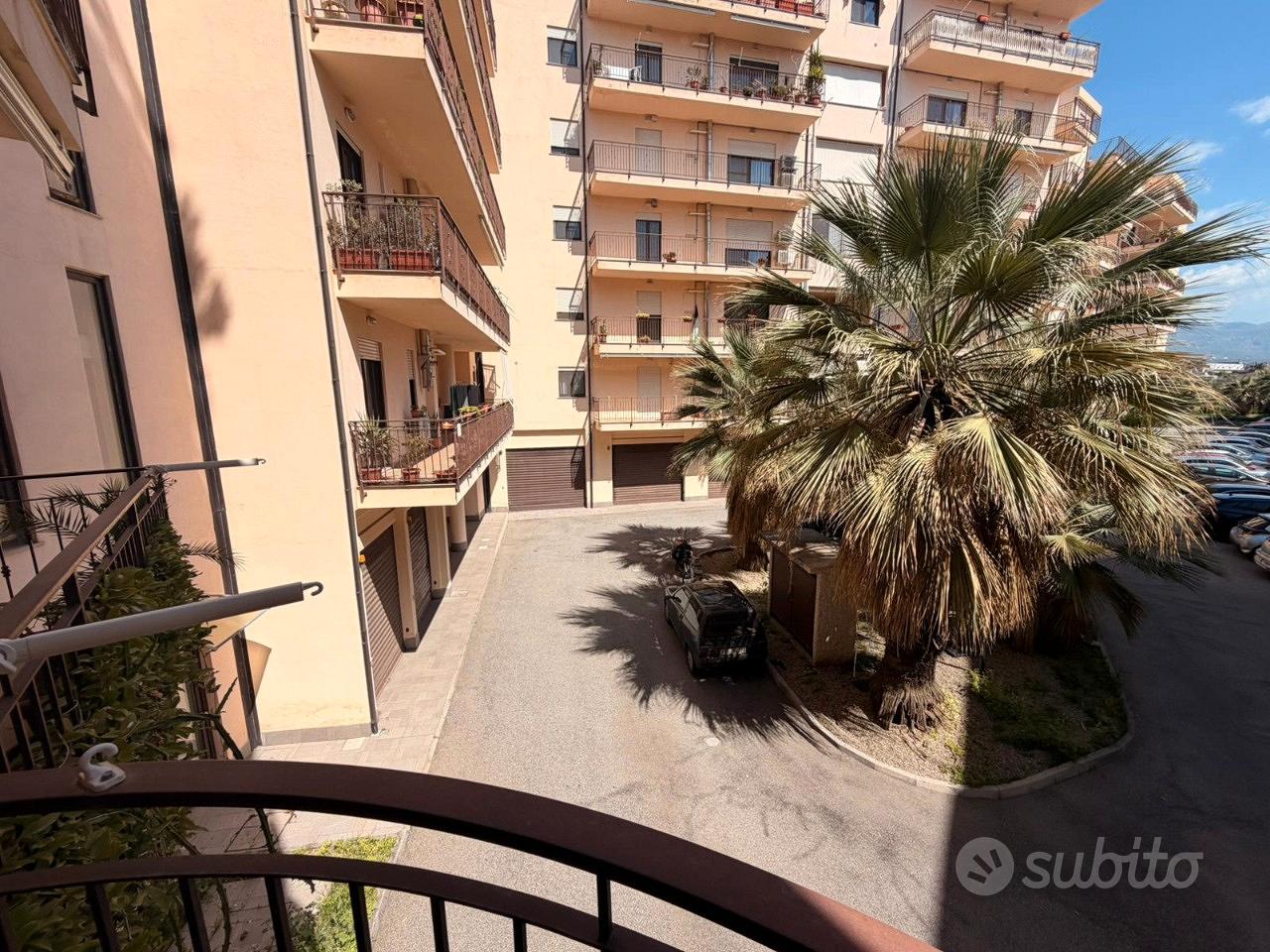 Appartamento – Reggio di Calabria, Reggio Calabria - Altro