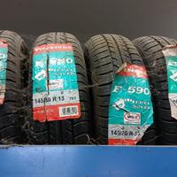 PNEUMATICI 145/80R13 75T