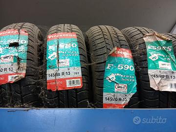 PNEUMATICI 145/80R13 75T